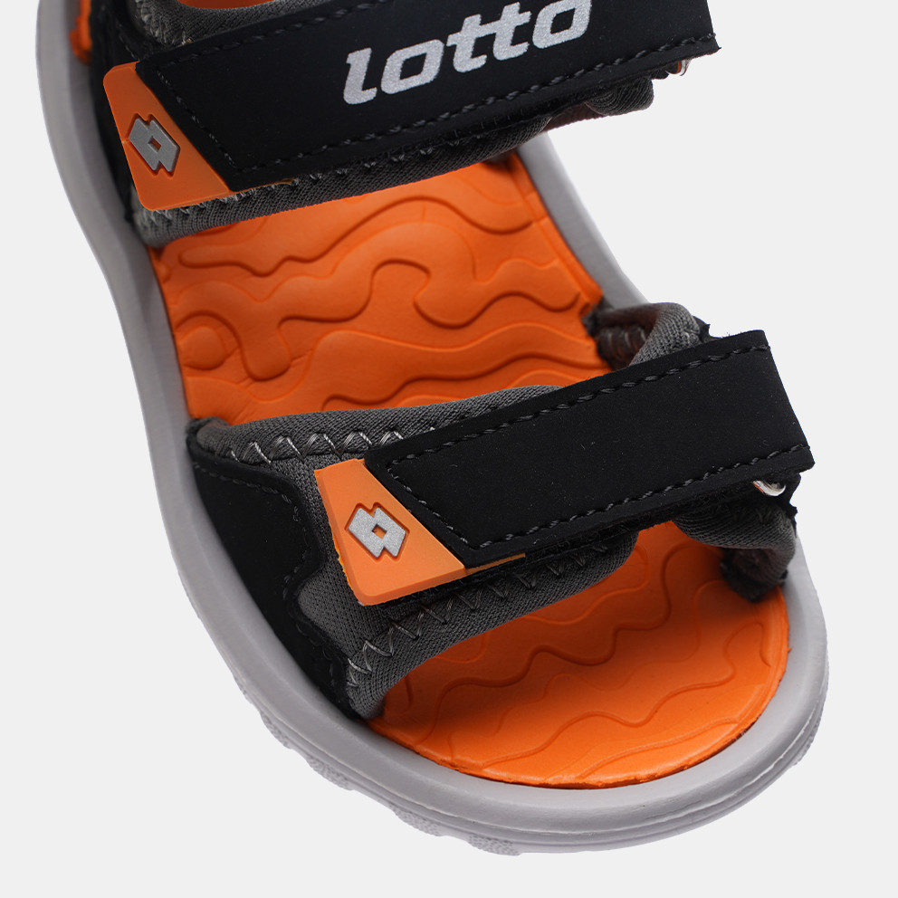 LOTTO Las Rochas Infants Sandals