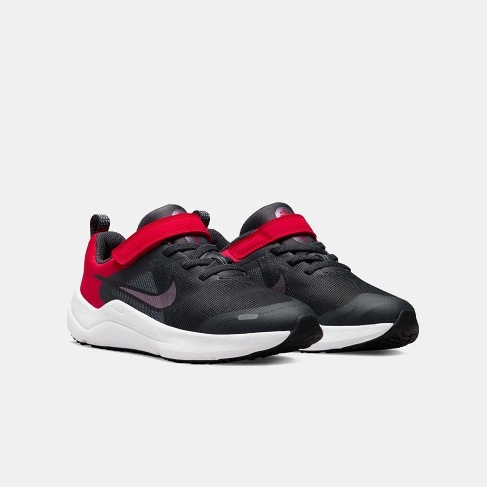 Nike Downshifter 12 Παιδικά Παπούτσια για Τρέξιμο