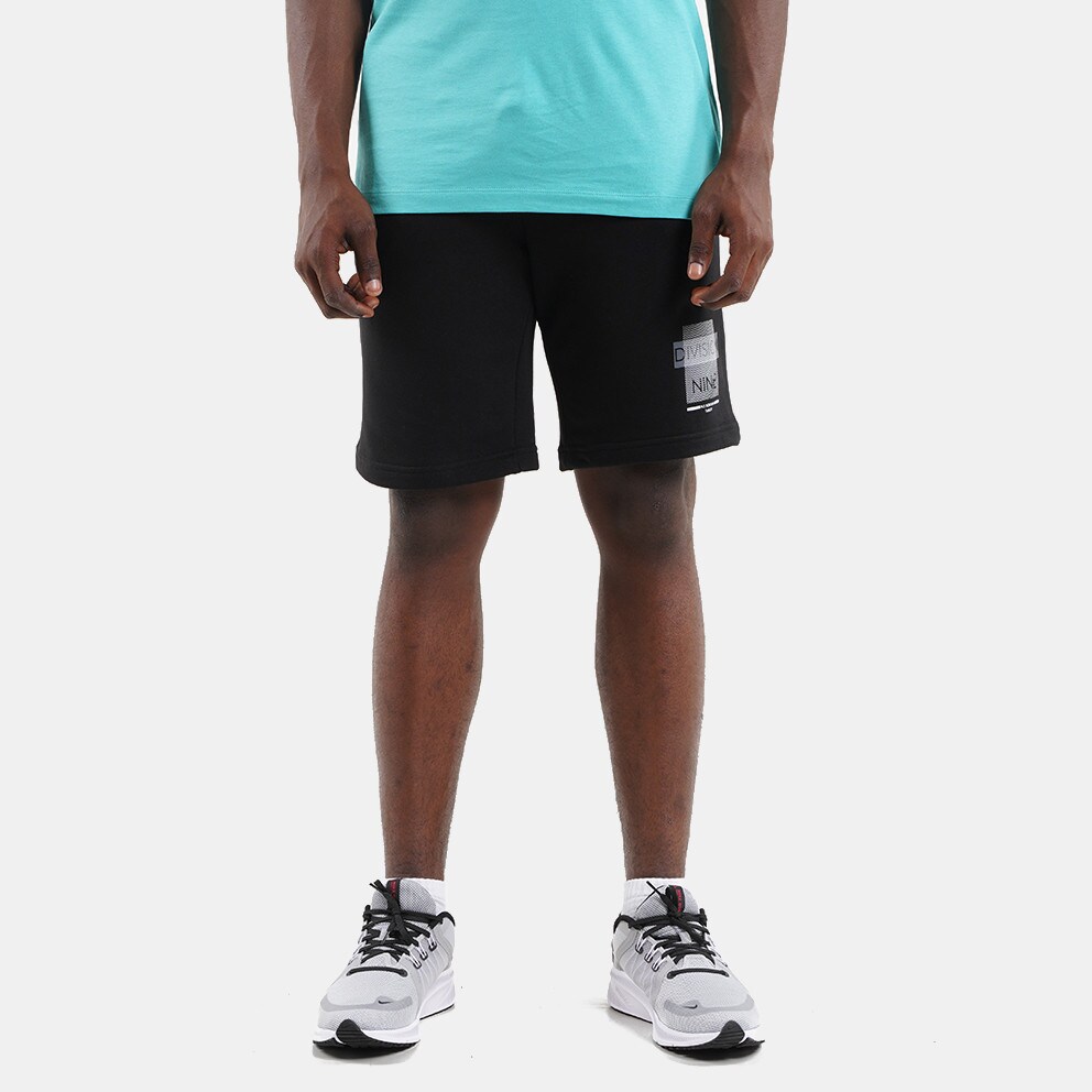 Target Bermuda Frenchterry ''Division'' Men's Shorts Bermuda