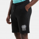 Target Bermuda Frenchterry ''Division'' Men's Shorts Bermuda