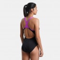 Speedo Placement Laneback Women's Swimmsuit