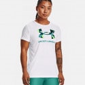 Under Armour Live Sportstyle Graphic Γυναικείο T-Shirt