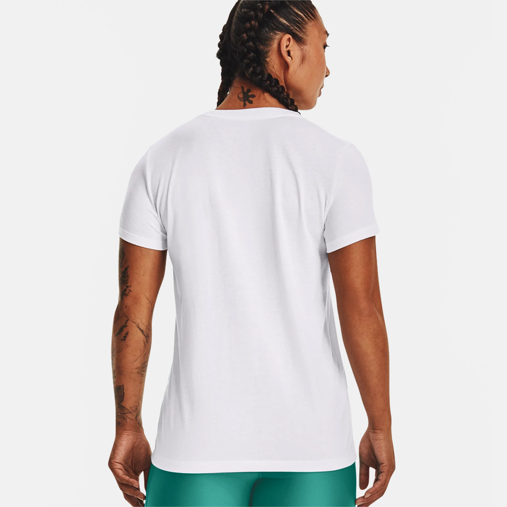 Under Armour Live Sportstyle Graphic Women's T-Shirt