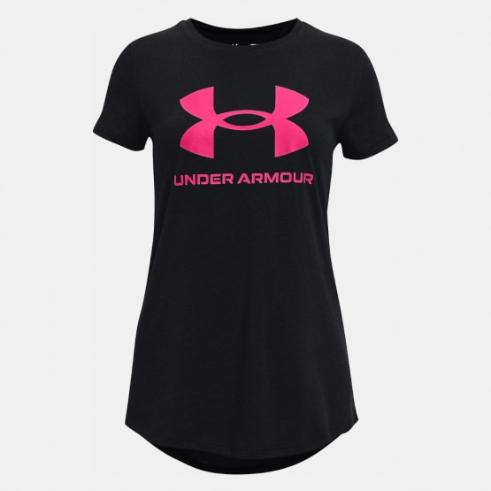 Under Armour Live Sportstyle Kids' T-Shirt