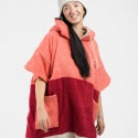 Wave Hawaii Cotton Unisex Poncho