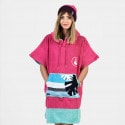 Wave Hawaii Bamboo Γυναικείο Poncho