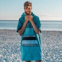 Wave Havaii Bamboo Air Unisex Poncho