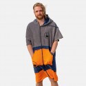 Wave Hawaii Shany Zip Men's Poncho