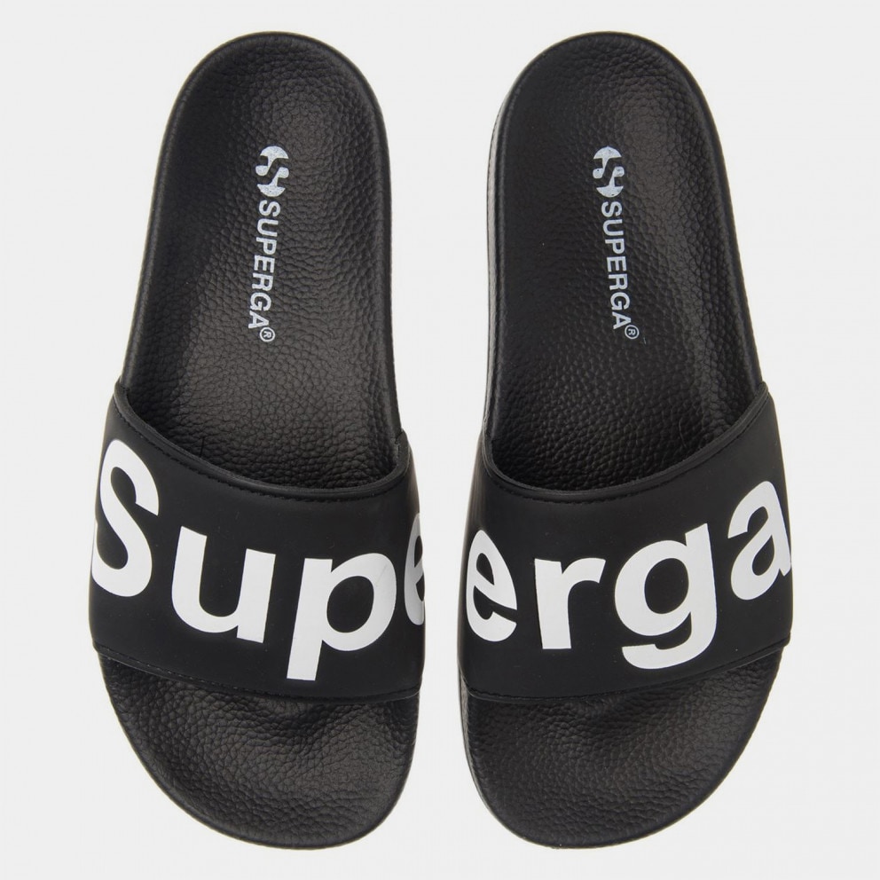 Superga 1908 Unisex Slides