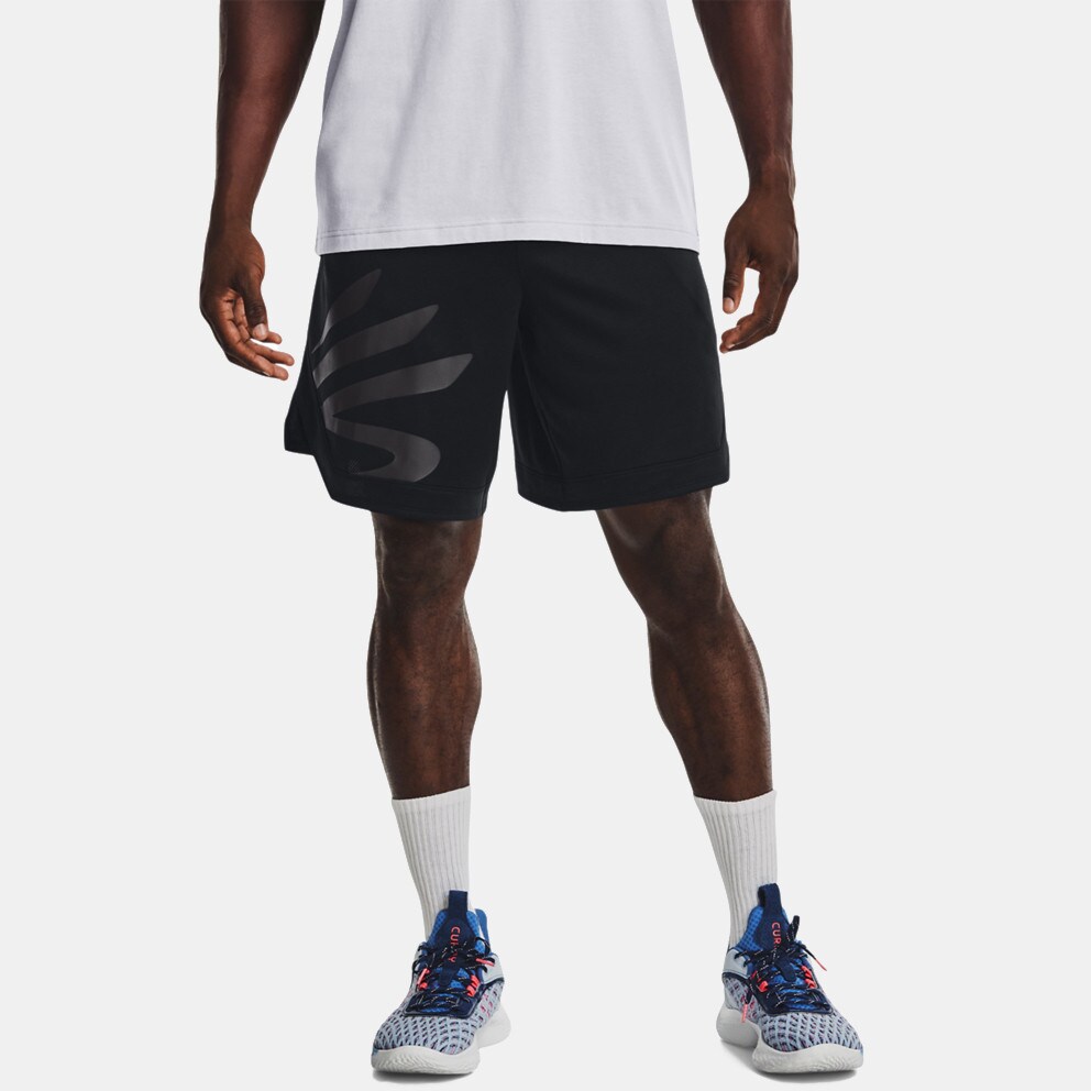 Under Armour Curry Splash Men's Shorts