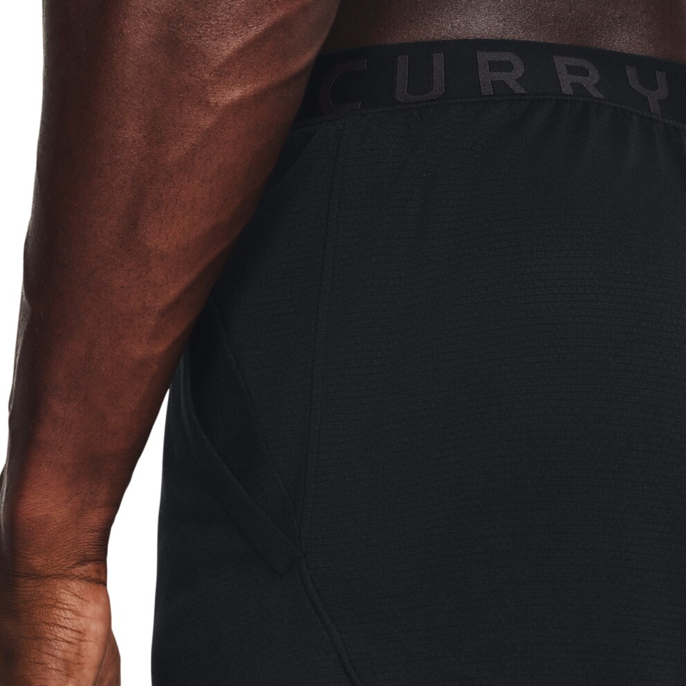 Under Armour Curry Splash Men's Shorts