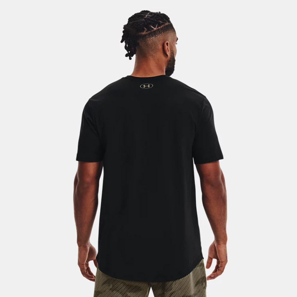 Under Armour Project Rock Outworked Men's T-Shirt