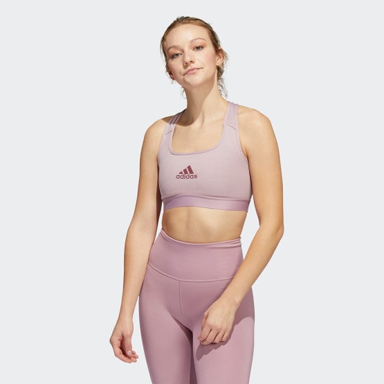 adidas Powereact Γυναικείο Αθλητικό Μπουστάκι