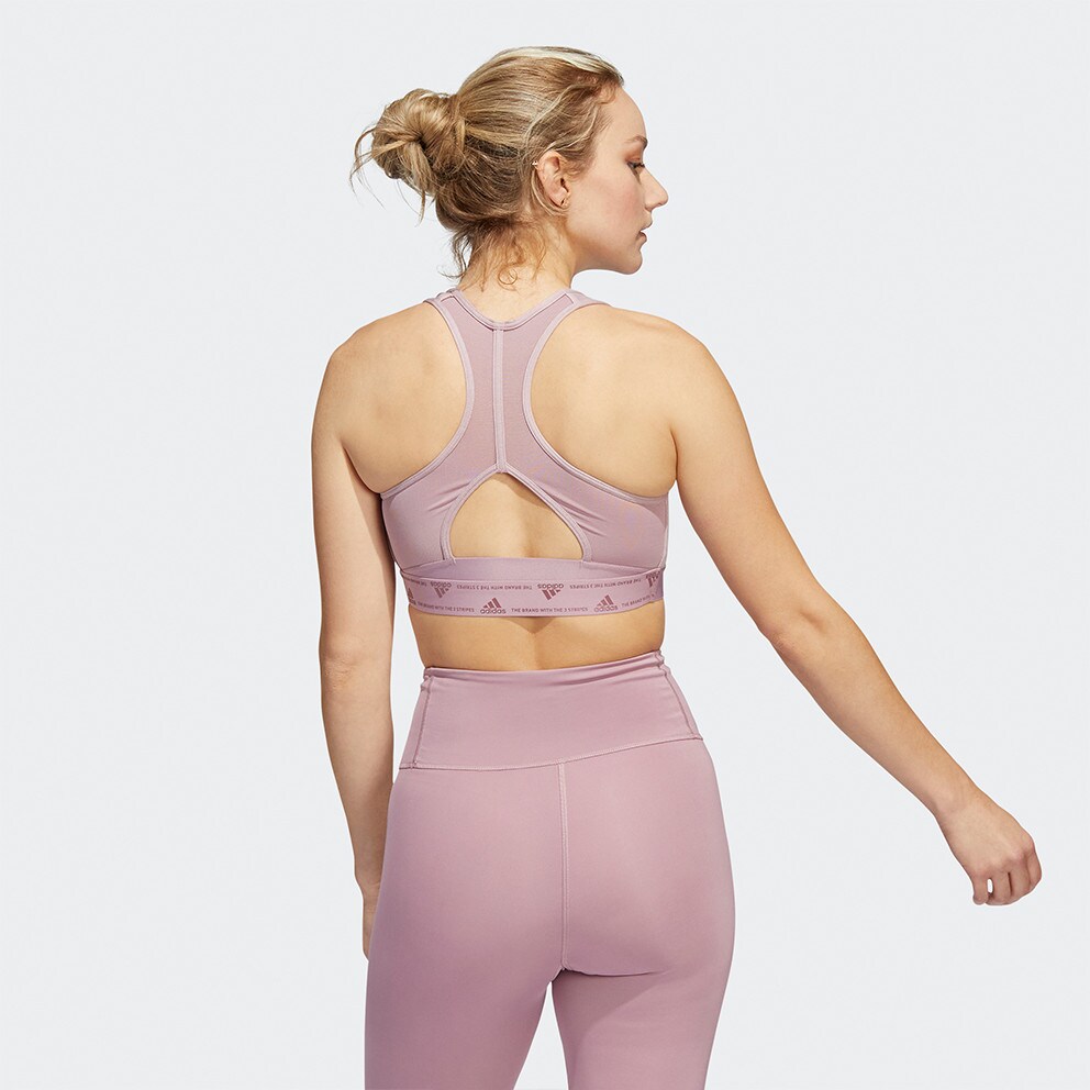 adidas Powereact Women's Sports Bra