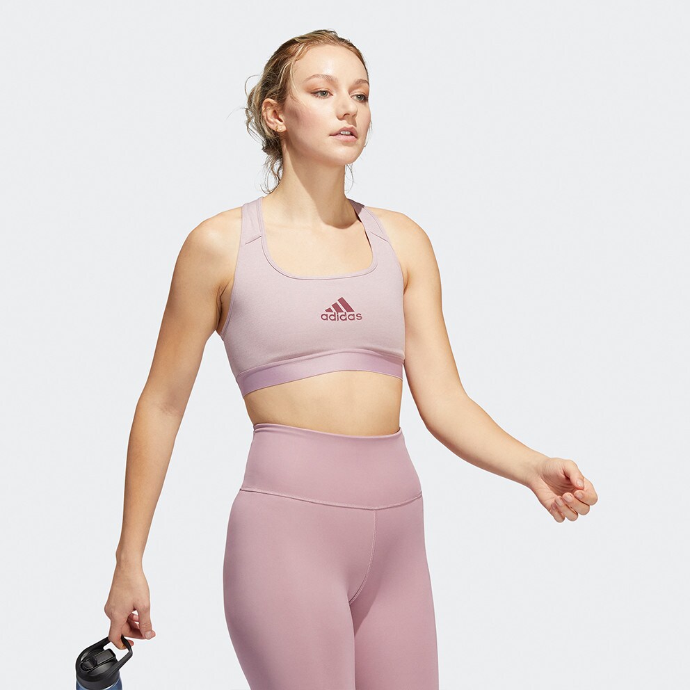 adidas Powereact Women's Sports Bra