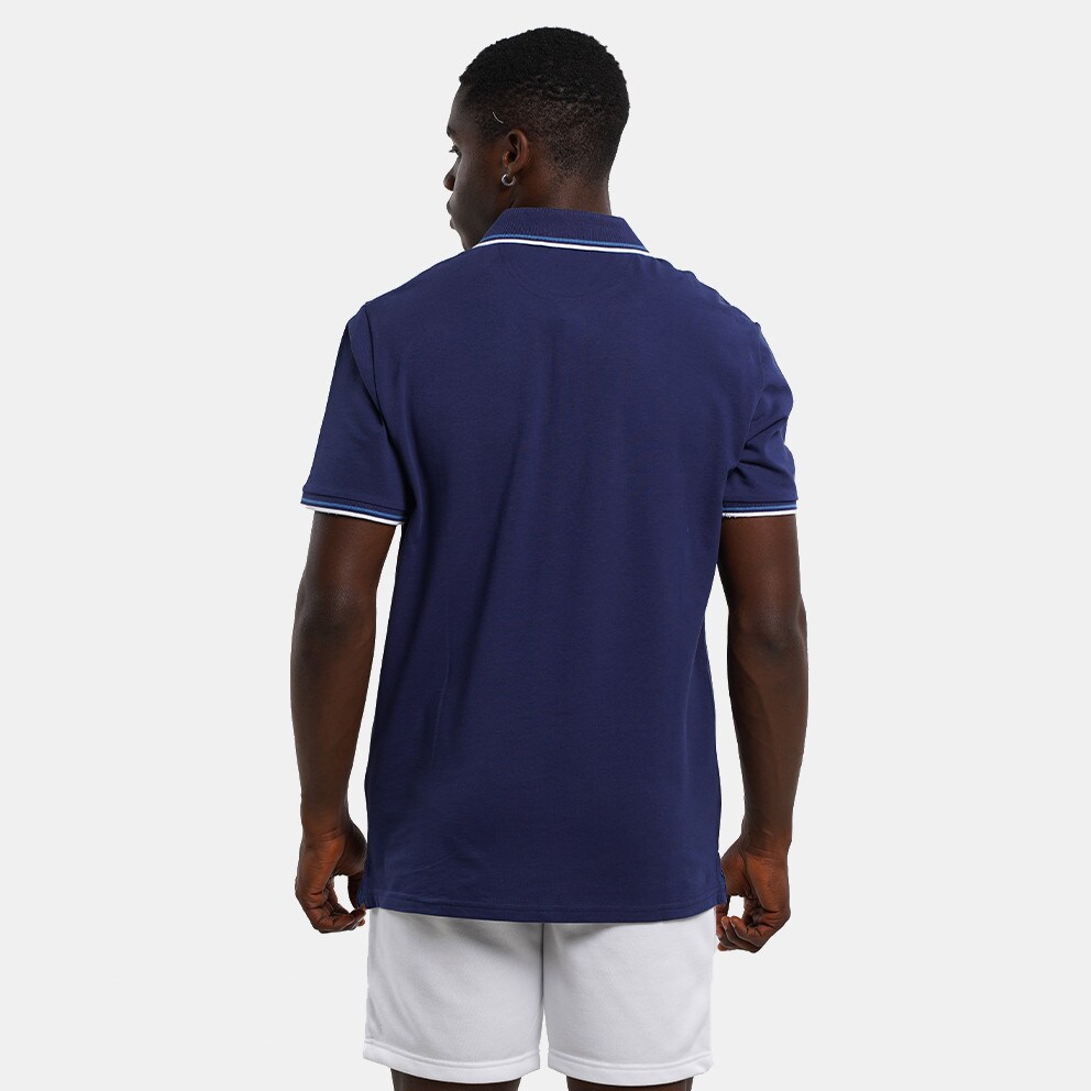 Champion Ανδρικό Polo T-Shirt