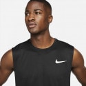 Nike Dri-Fit Superset Ανδρικό Αμάνικο T-shirt