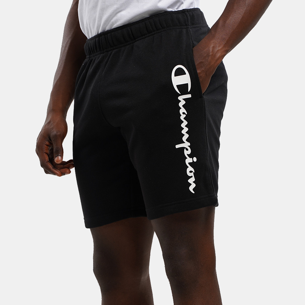 Champion Big Logo Men's Shorts
