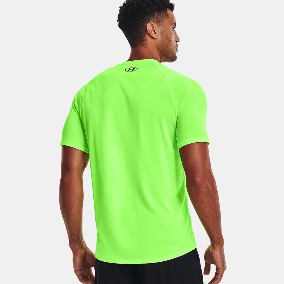 Under Armour Tech 2.0 Ανδρικό T-Shirt