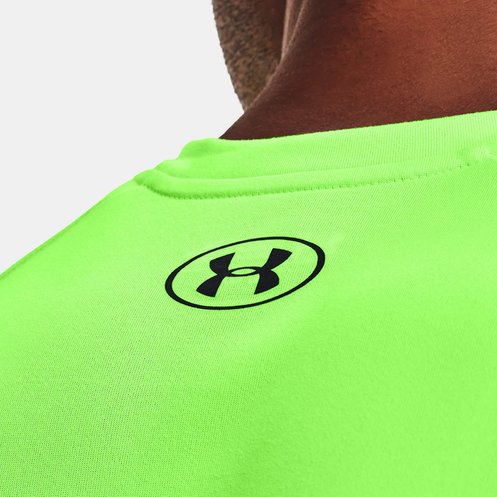 Under Armour Tech 2.0 Ανδρικό T-Shirt