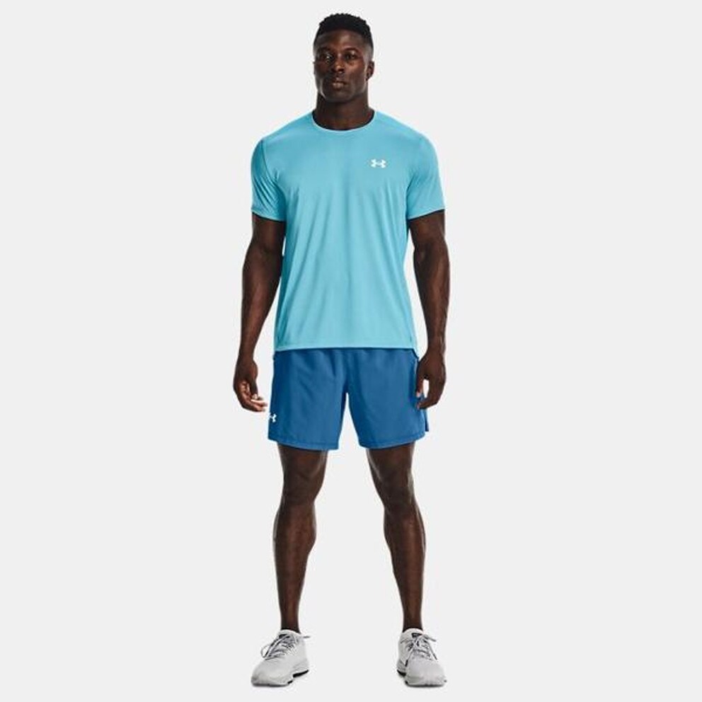 Under Armour Speed Stride 2.0 Ανδρικό T-shirt