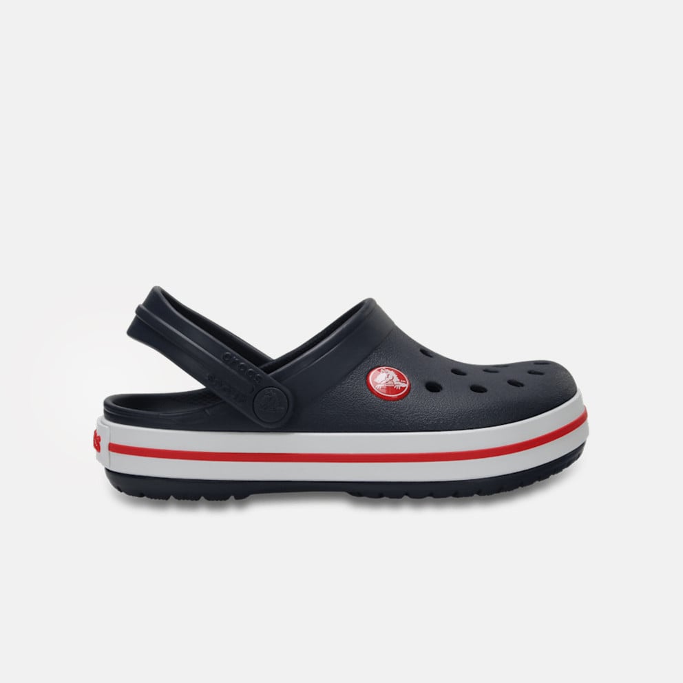 Crocs Crocband Clog Παιδικά Σανδάλια