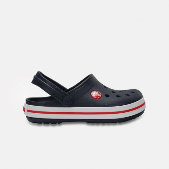 Crocs Crocband Clog Παιδικά Σανδάλια