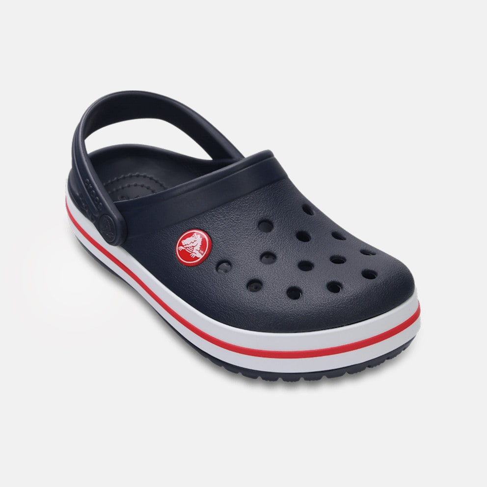 Crocs Crocband Clog Παιδικά Σανδάλια