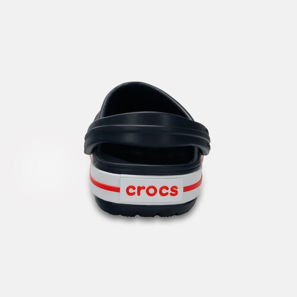 Crocs Crocband Clog Παιδικά Σανδάλια