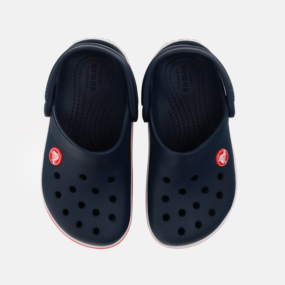 Crocs Crocband Kids' Sandals