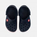 Crocs Crocband Clog Παιδικά Σανδάλια