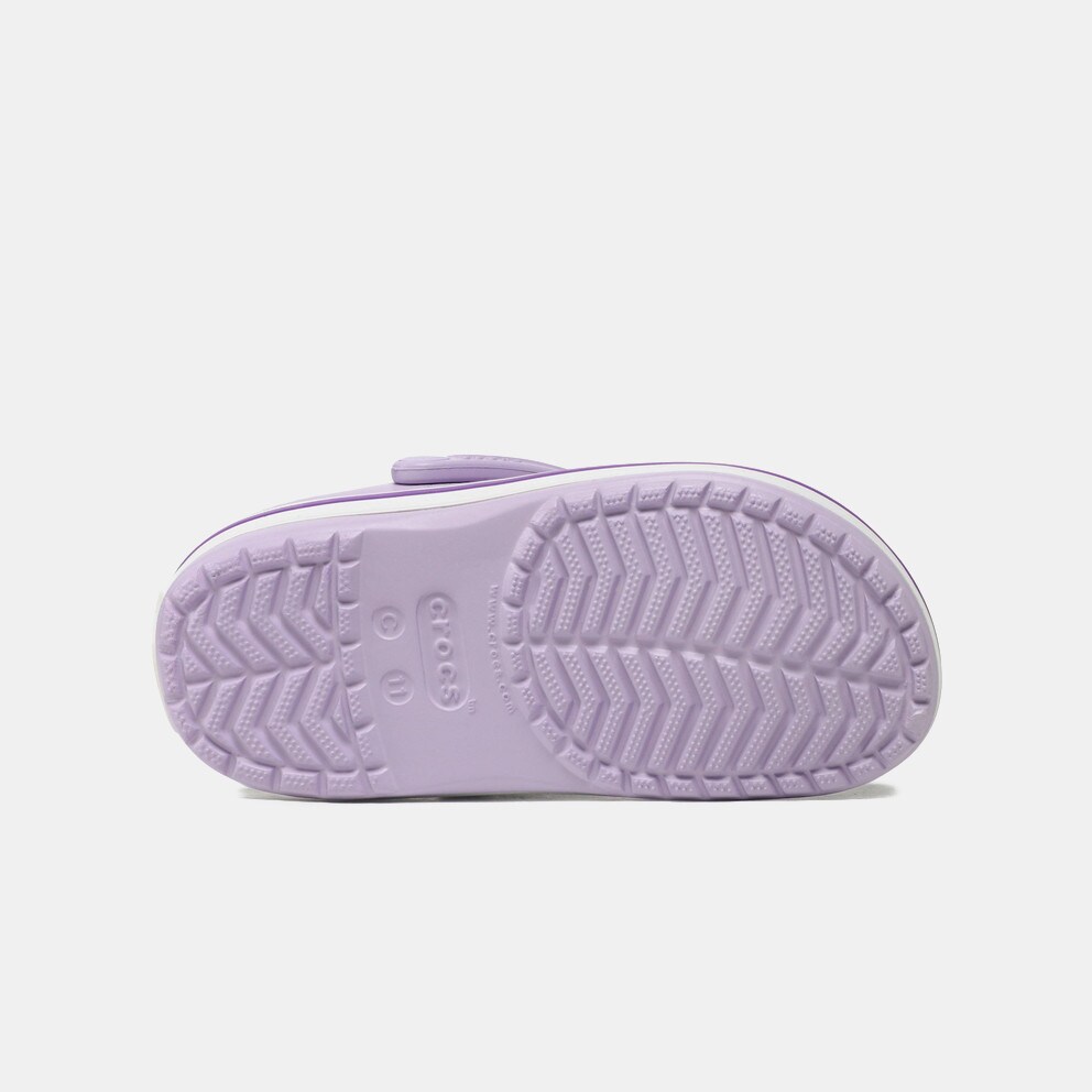 Crocs Crocband Παιδικά Σανδάλια