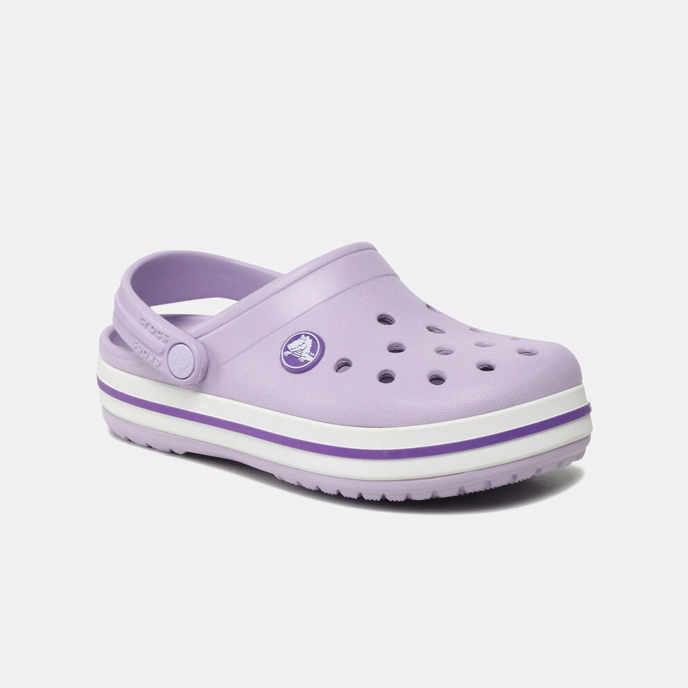 Crocs Crocband Παιδικά Σανδάλια