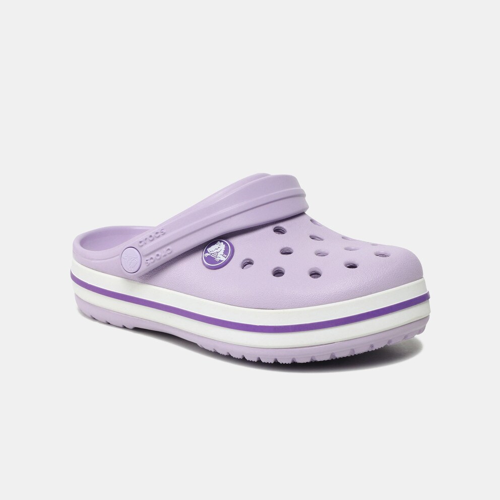 Crocs Crocband Kids' Sandals