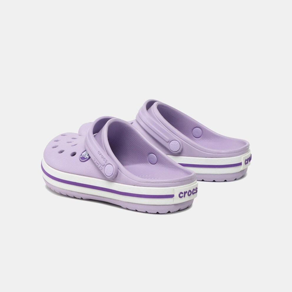 Crocs Crocband Παιδικά Σανδάλια