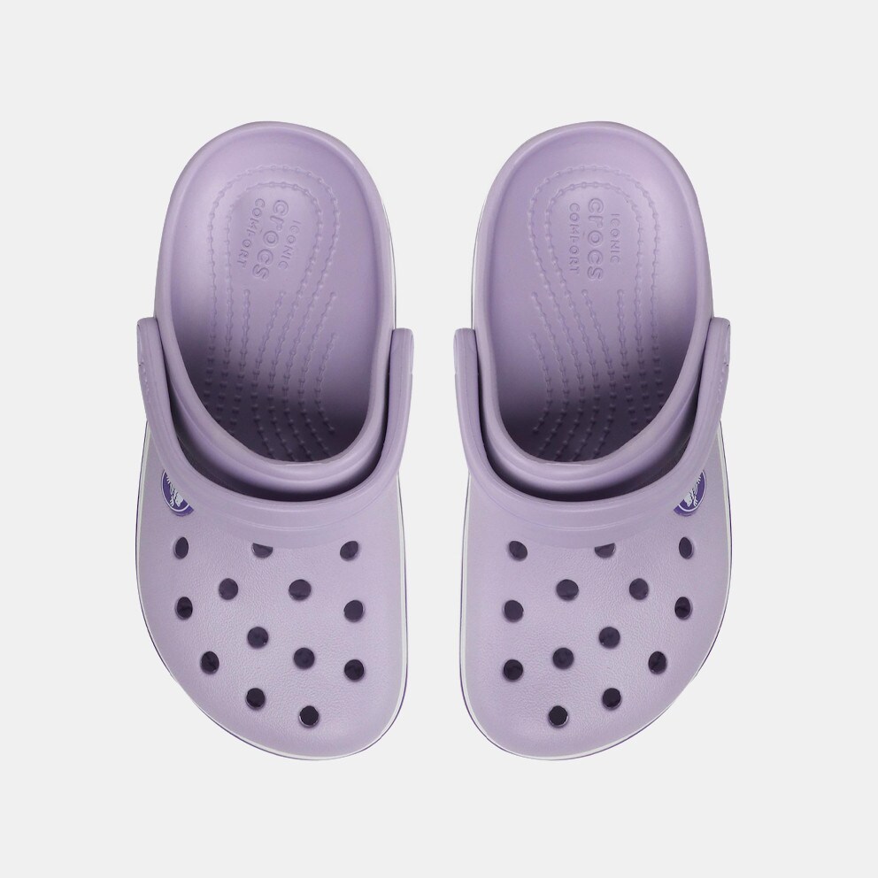 Crocs Crocband Παιδικά Σανδάλια