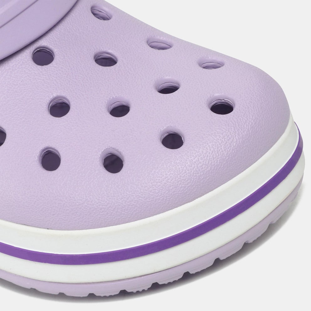 Crocs Crocband Παιδικά Σανδάλια