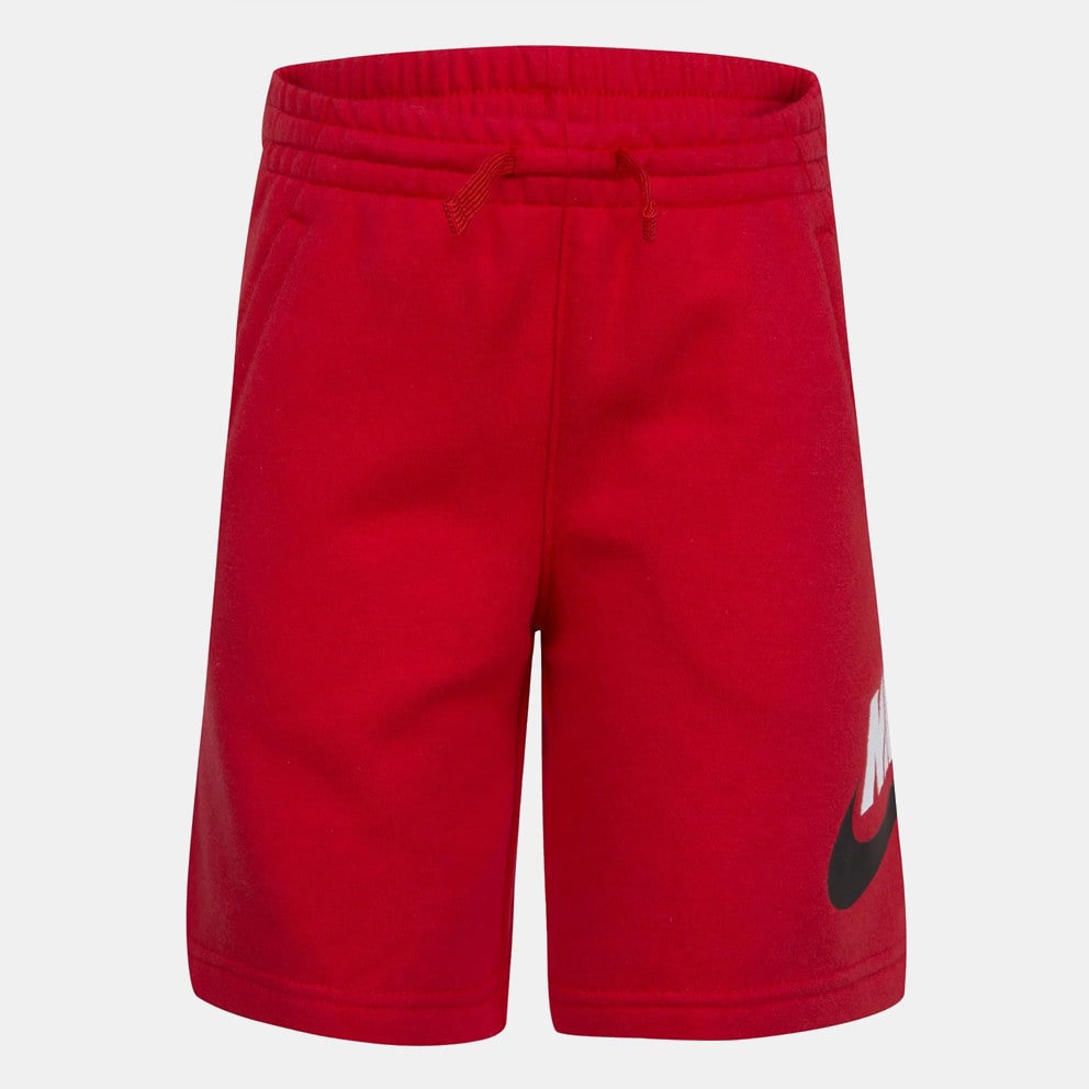 Nike Club Hbr Fit Kids' Shorts