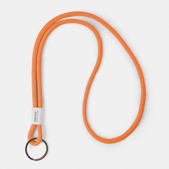 Pantone Key Chain Long Μπρελόκ