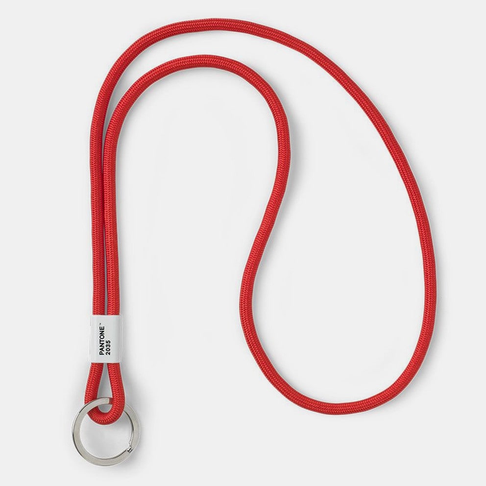Pantone Key Chain Long Μπρελόκ