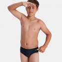 Speedo Logo 6.5 cm Kids' Brief