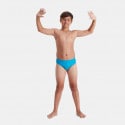 Speedo Logo 6.5Cm Brief Kids' Swimwear