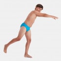 Speedo Logo 6.5Cm Brief Kids' Swimwear