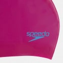 Speedo  Junior Long Hair Παιδικός Σκούφος Κολύμβησης