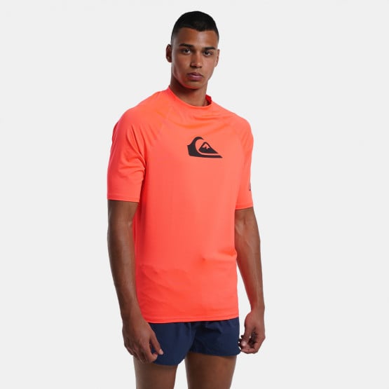 Quiksilver All Time Ανδρικό UV T-shirt