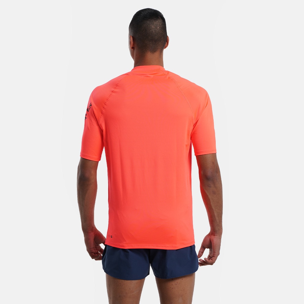 Quiksilver All Time Men's UV T-Shirt