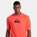 Quiksilver All Time Ανδρικό UV T-shirt