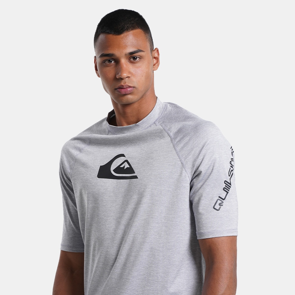 Quiksilver All Time Men's UV T-Shirt