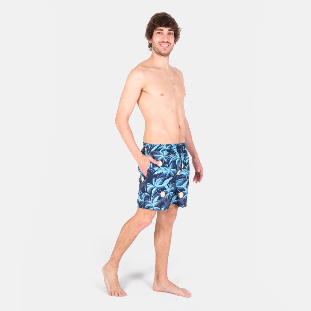 Hurley Fa22 Cannonball Volley 17' Men's Swim Shorts