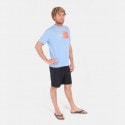 Hurley Halfer Gradient Upf Ανδρικό T-Shirt